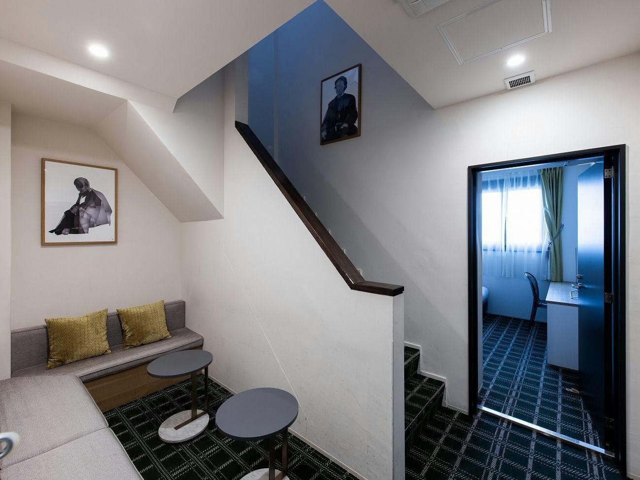 HakoBA Hakodate by THE SHARE HOTELS