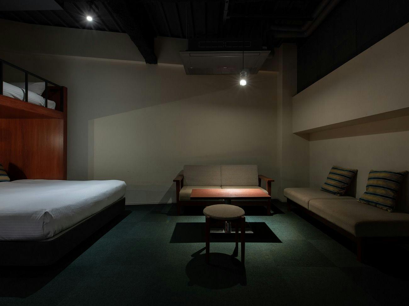 HakoBA Hakodate by THE SHARE HOTELS