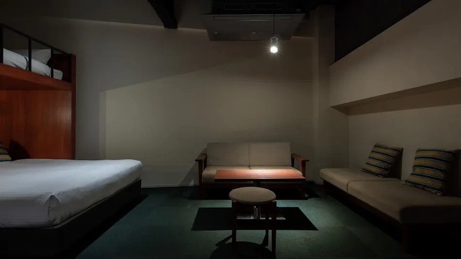 HakoBA Hakodate by THE SHARE HOTELS