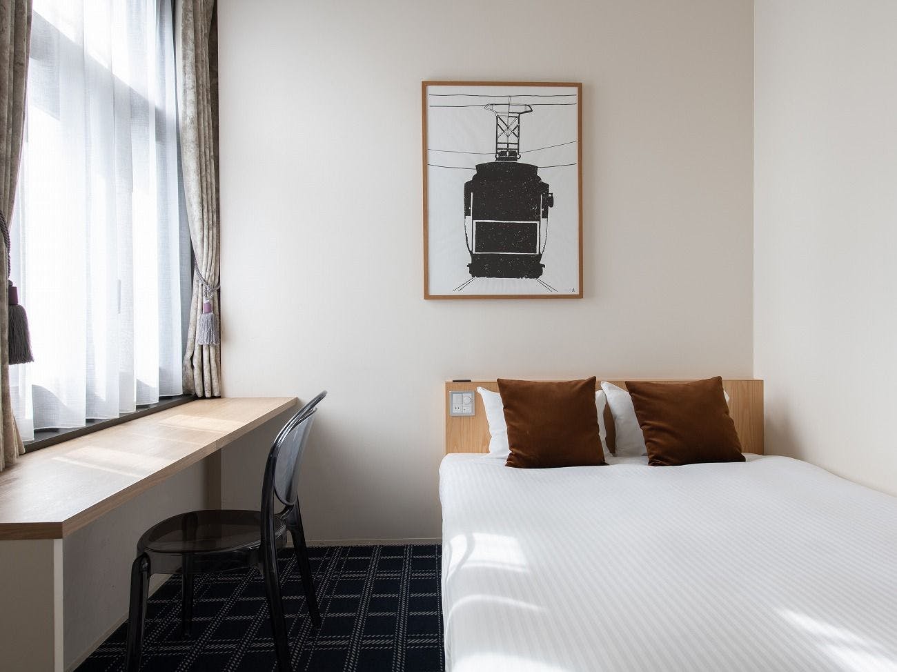 HakoBA Hakodate by THE SHARE HOTELS