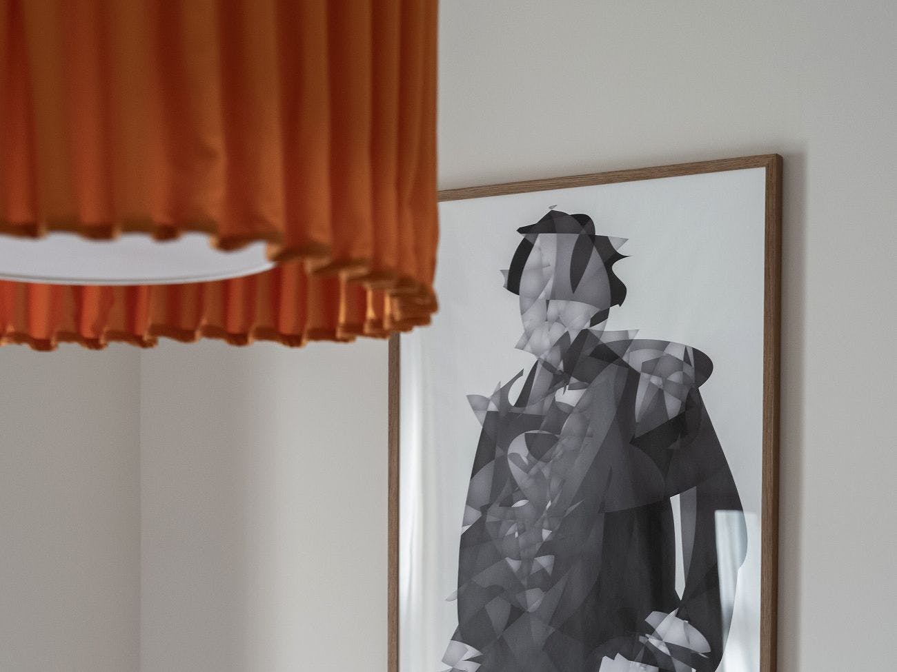 ภาพภายในห้องพัก