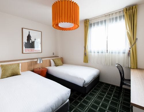 ジュニアスイート/メゾネット/歴史的建物内