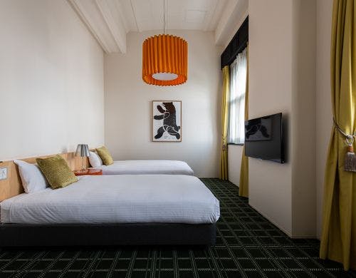 客室内イメージ