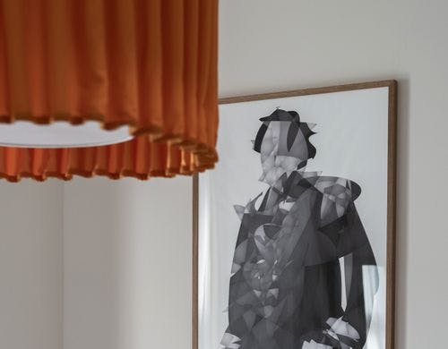 客室内水回り一例