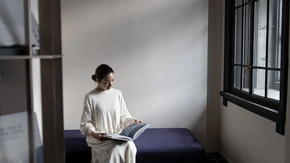 HakoBA Hakodate by THE SHARE HOTELS