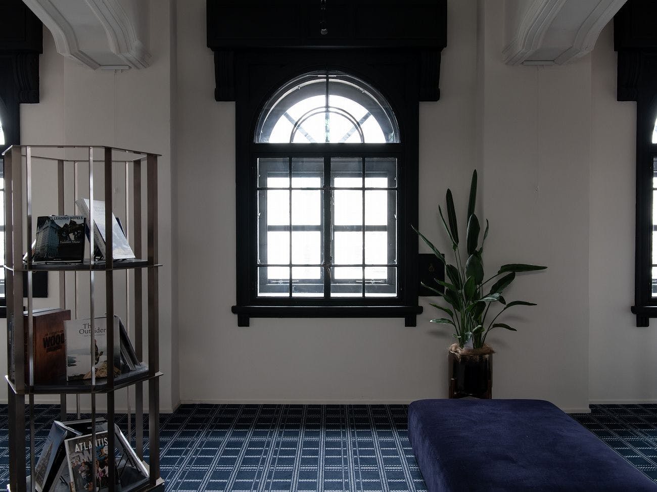 HakoBA Hakodate by THE SHARE HOTELS