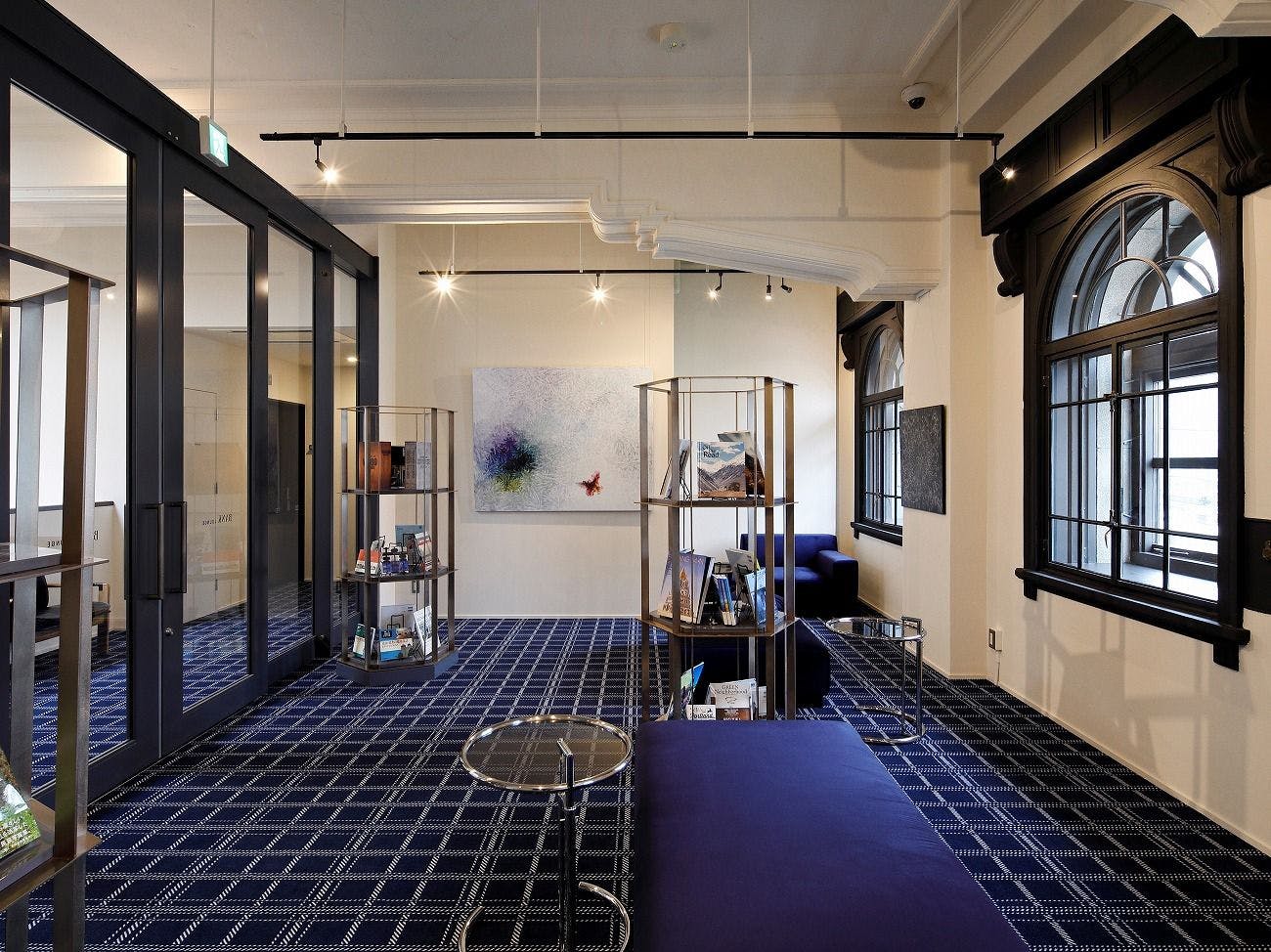 HakoBA Hakodate by THE SHARE HOTELS