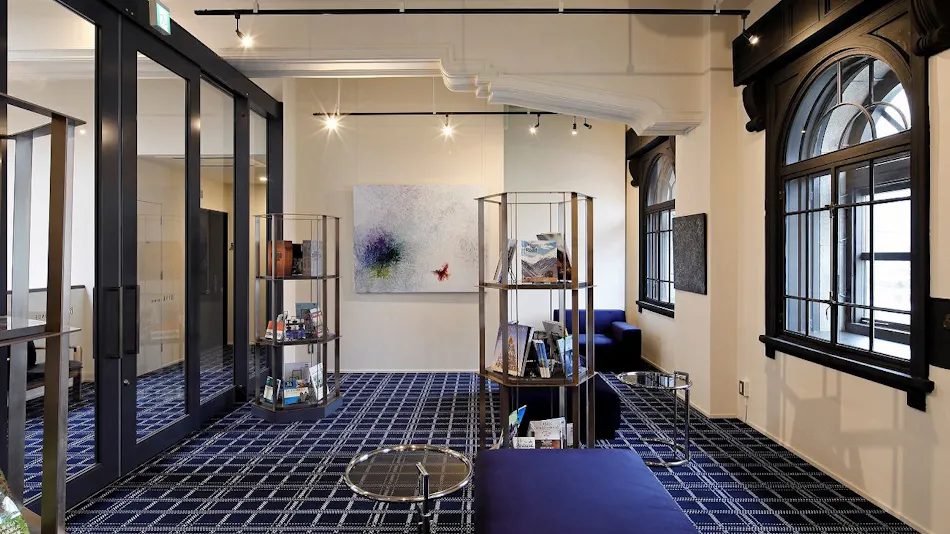 HakoBA Hakodate by THE SHARE HOTELS