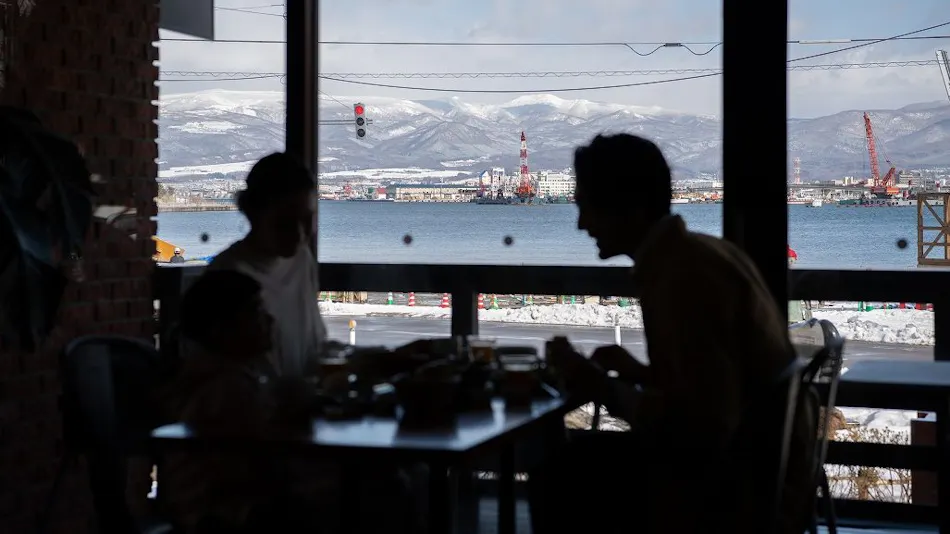 HakoBA Hakodate by THE SHARE HOTELS