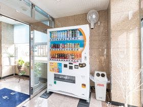 ホテルオレール西条