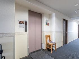 ホテルオレール西条