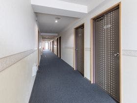 ホテルオレール西条