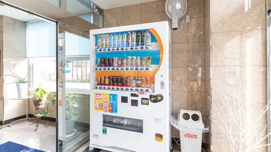 Hotel Horaire Saijo