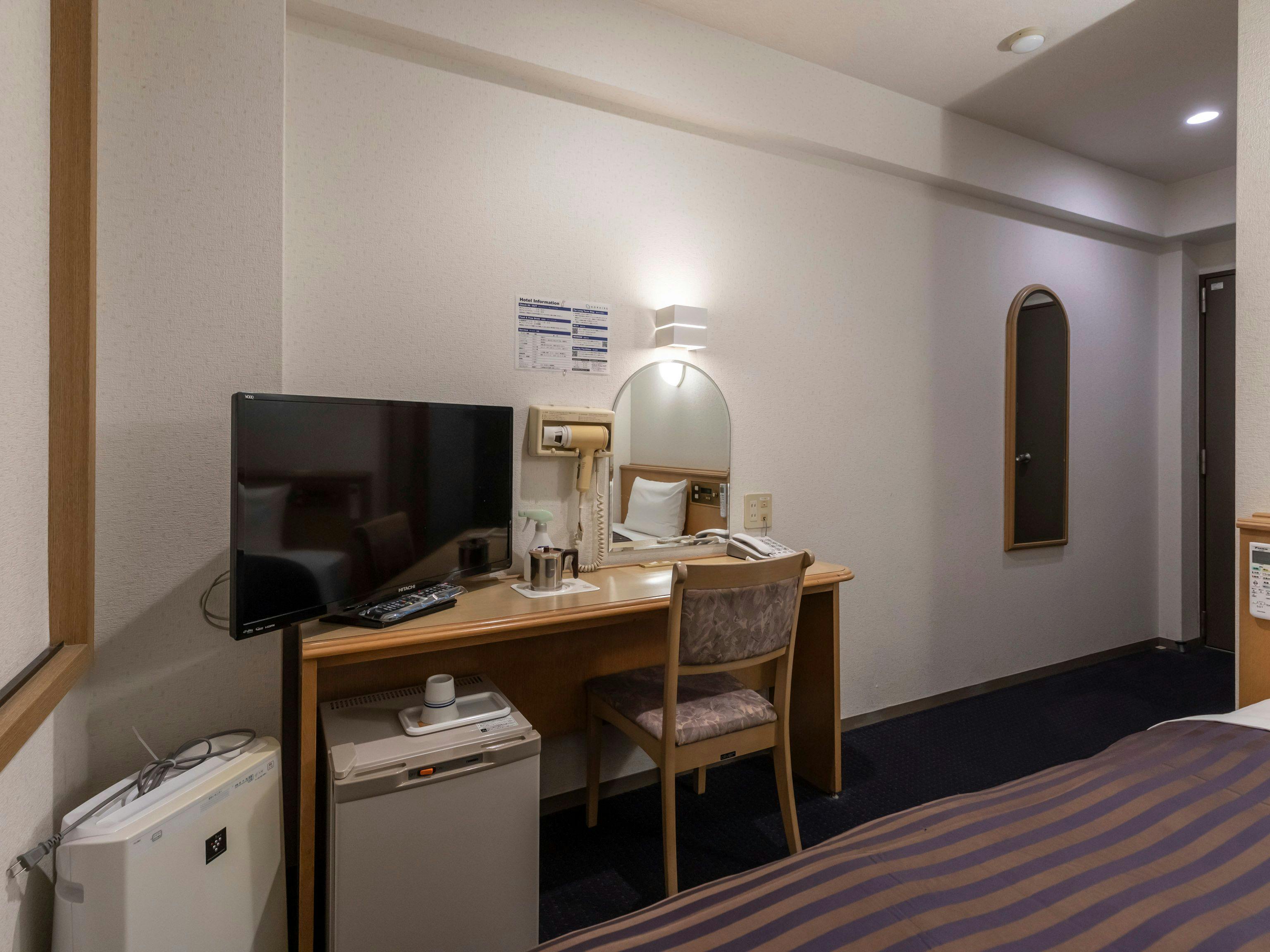 Hotel Horaire Saijo