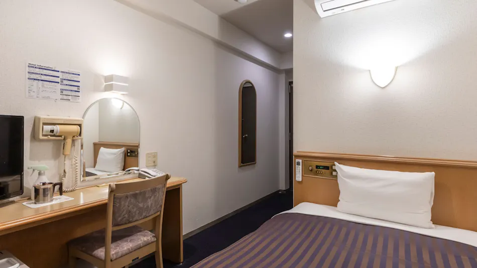Hotel Horaire Saijo