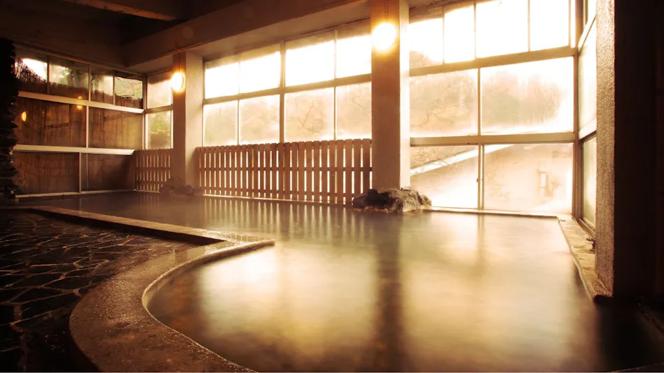 Naruko Onsen Ryokan Sugawara