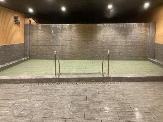 Naruko Onsen Ryokan Sugawara