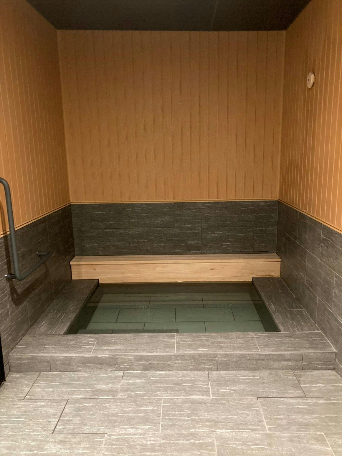Naruko Onsen Ryokan Sugawara