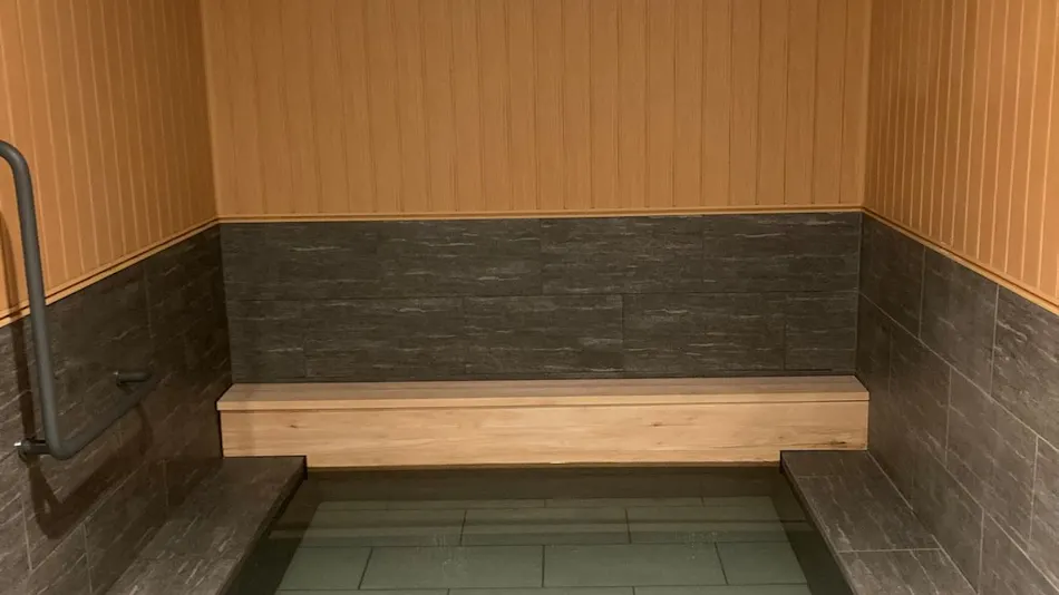 Naruko Onsen Ryokan Sugawara