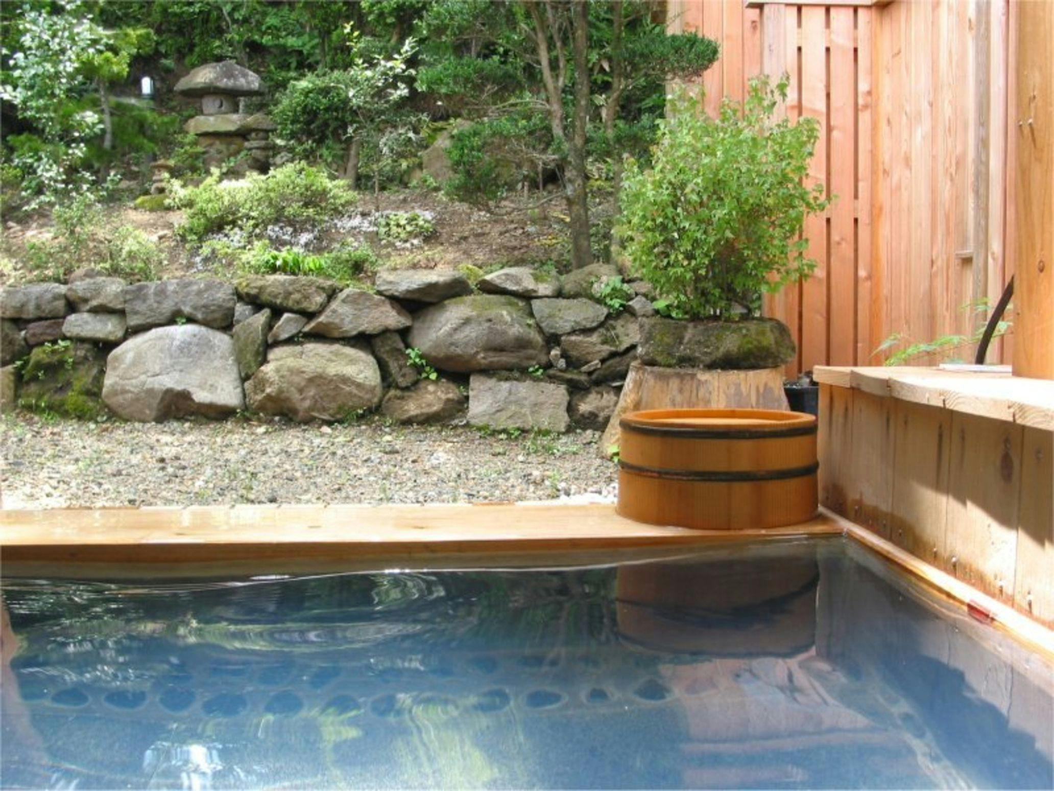 Naruko Onsen Ryokan Sugawara