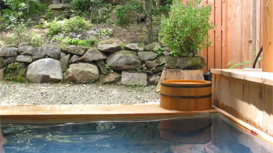 Naruko Onsen Ryokan Sugawara