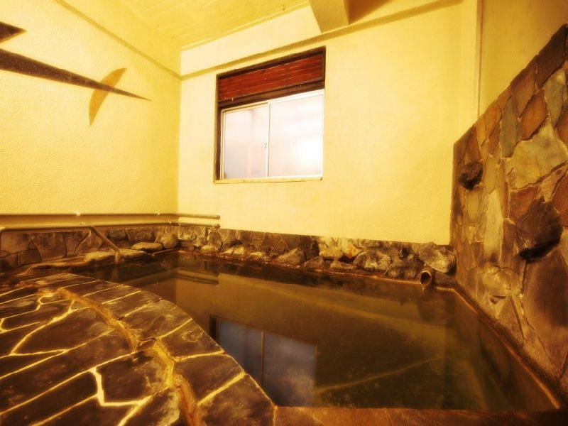Naruko Onsen Ryokan Sugawara