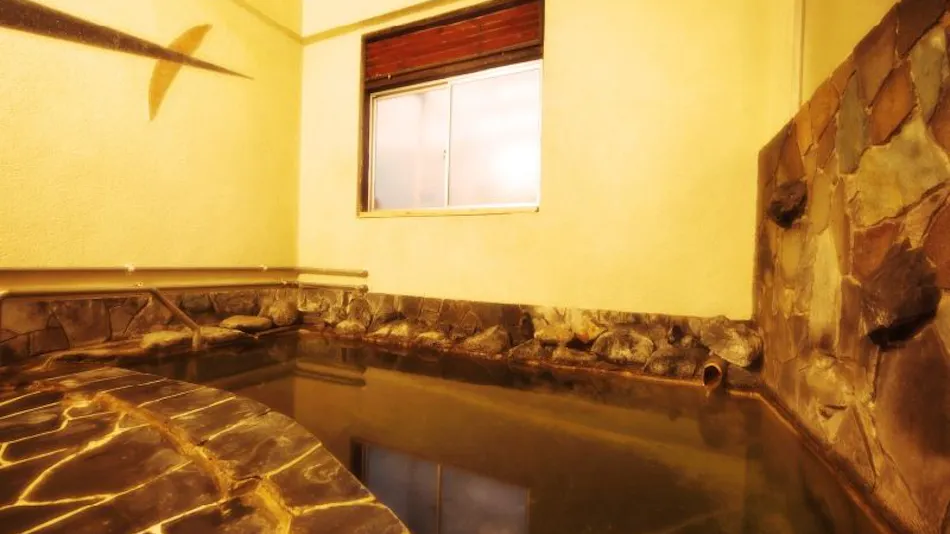 Naruko Onsen Ryokan Sugawara