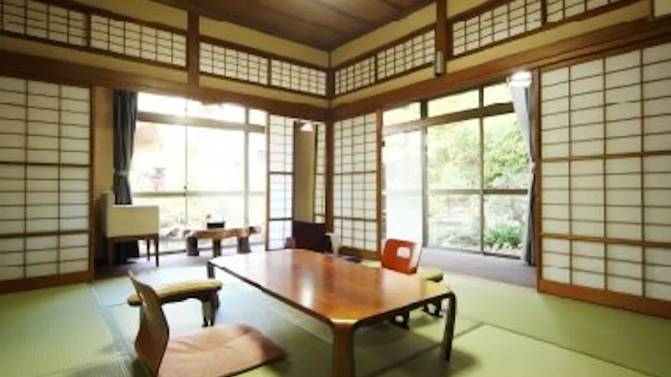 Naruko Onsen Ryokan Sugawara