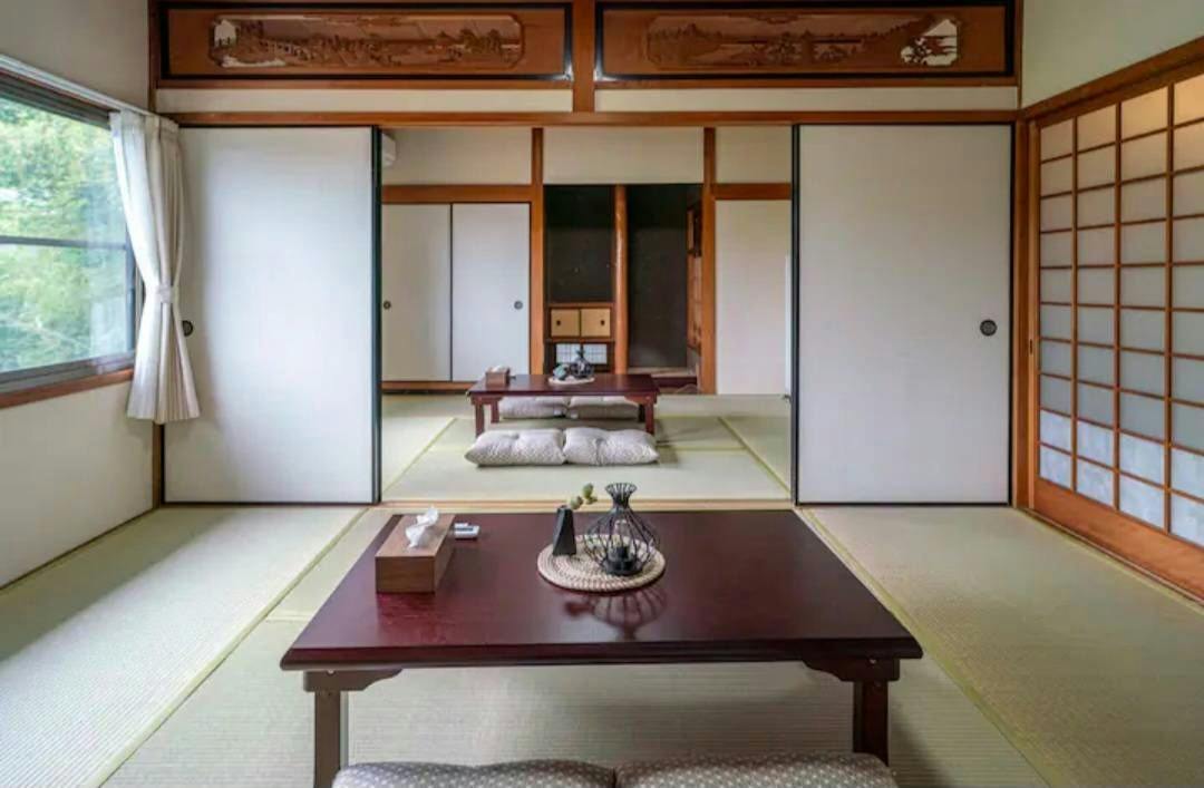 Furu Share House Osaka Chihayaakasaka Village