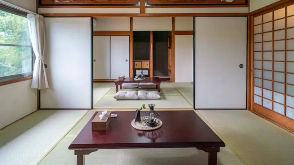 Furu Share House Osaka Chihayaakasaka Village