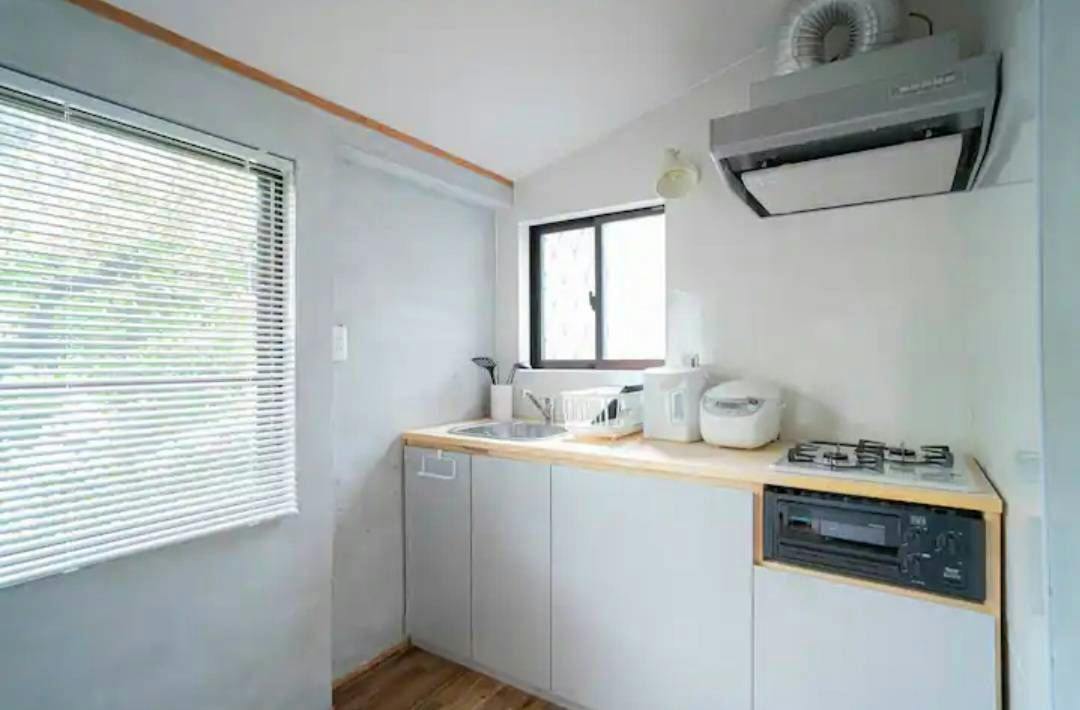 Furu Share House Osaka Chihayaakasaka Village