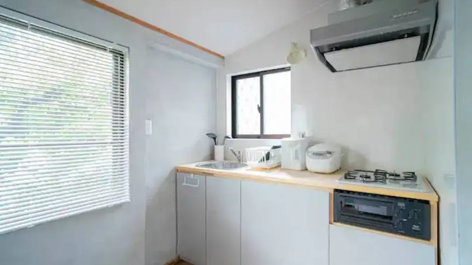 Furu Share House Osaka Chihayaakasaka Village