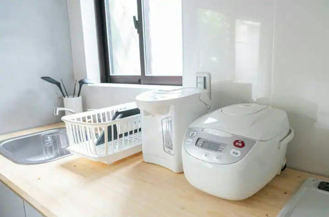 Furu Share House Osaka Chihayaakasaka Village