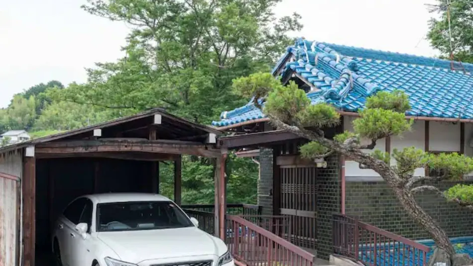 Furu Share House Osaka Chihayaakasaka Village