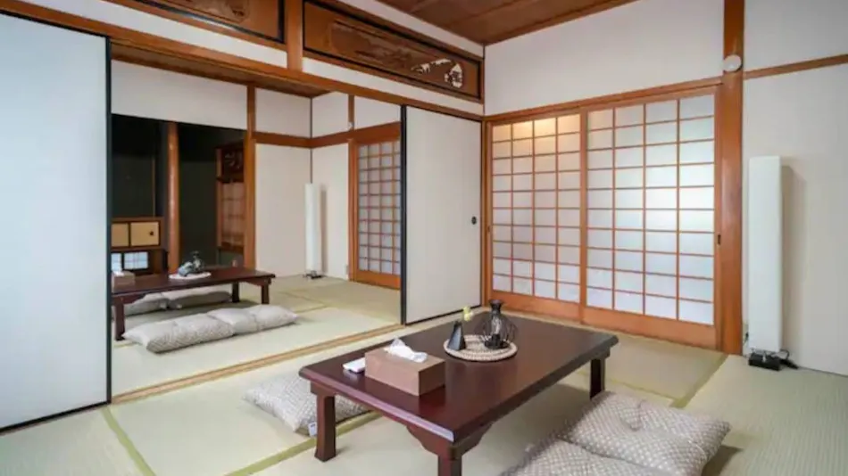 Furu Share House Osaka Chihayaakasaka Village