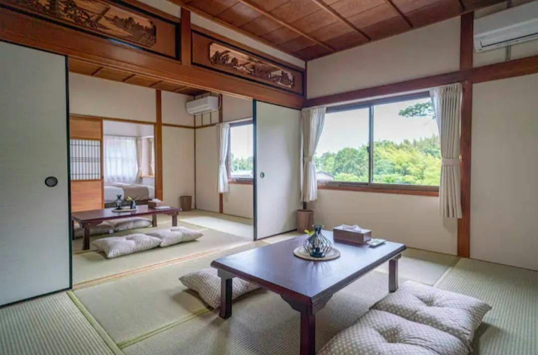 Furu Share House Osaka Chihayaakasaka Village