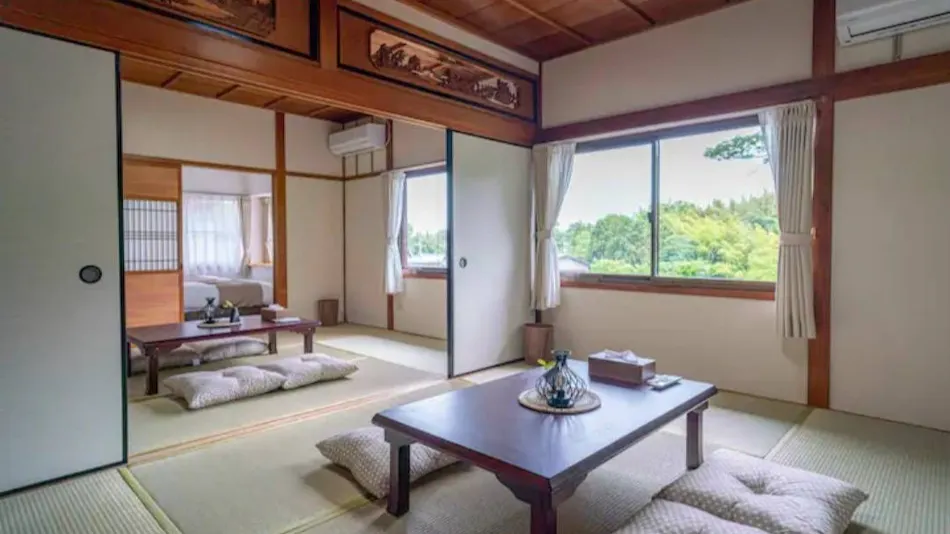 Furu Share House Osaka Chihayaakasaka Village