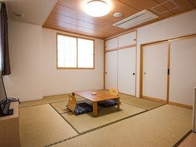 シティホテル山口