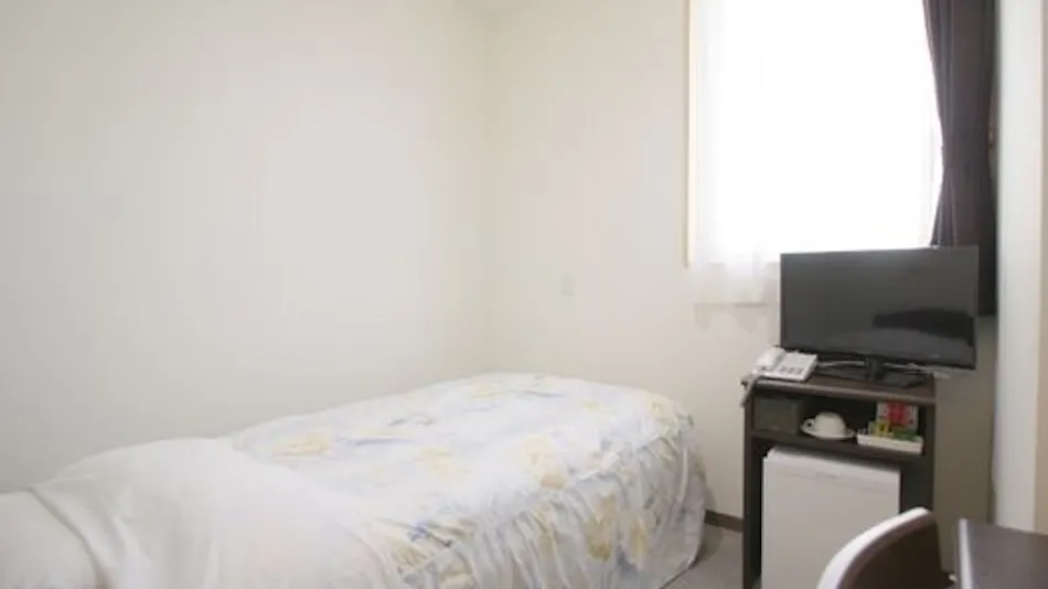 City Hotel Yamaguchi