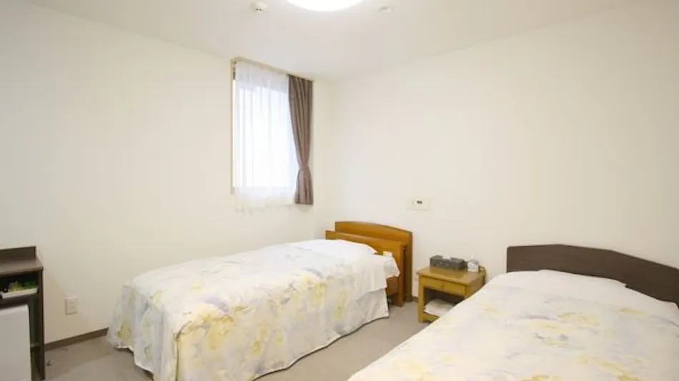 City Hotel Yamaguchi