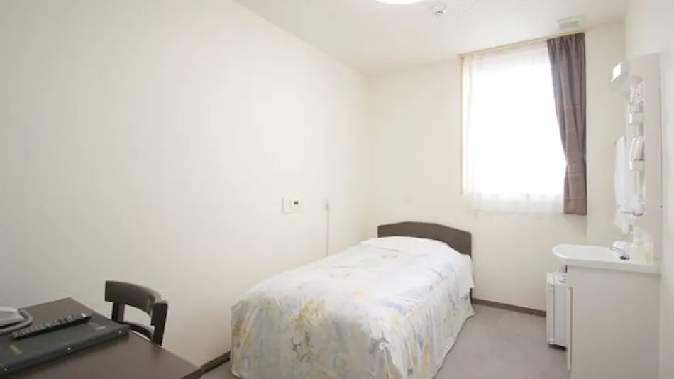 City Hotel Yamaguchi