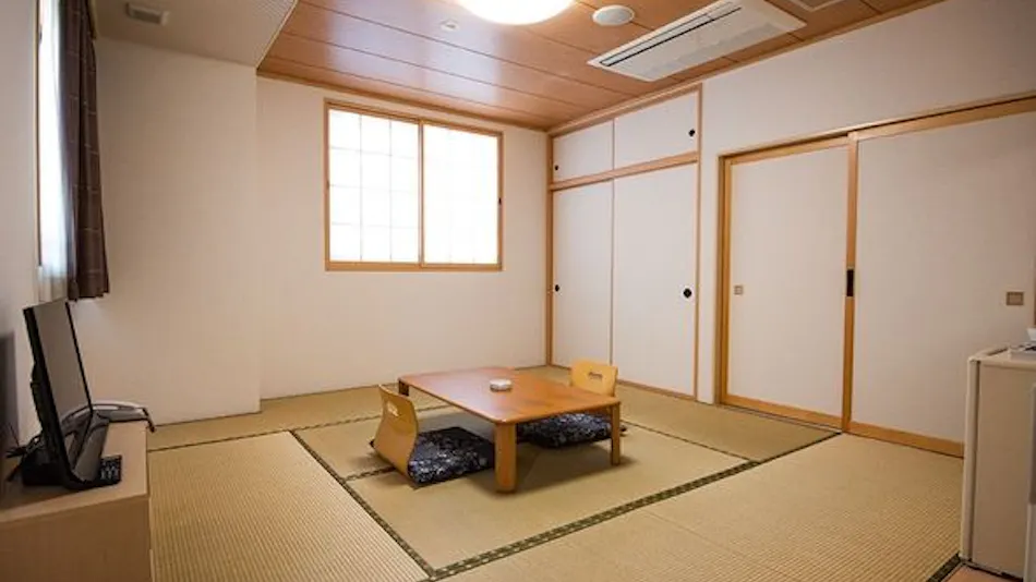 City Hotel Yamaguchi