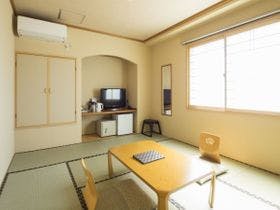 十勝川温泉　富士ホテル