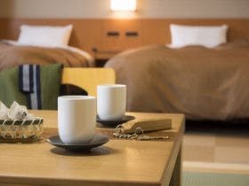 十勝川温泉　富士ホテル