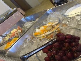 十勝川温泉　富士ホテル