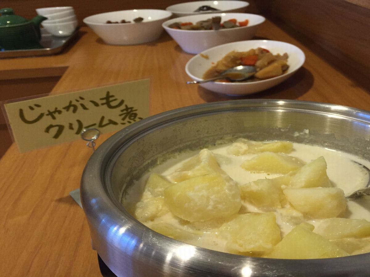 Tokachigawa Onsen Fuji Hotel