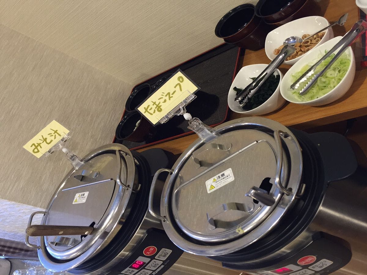 Tokachigawa Onsen Fuji Hotel