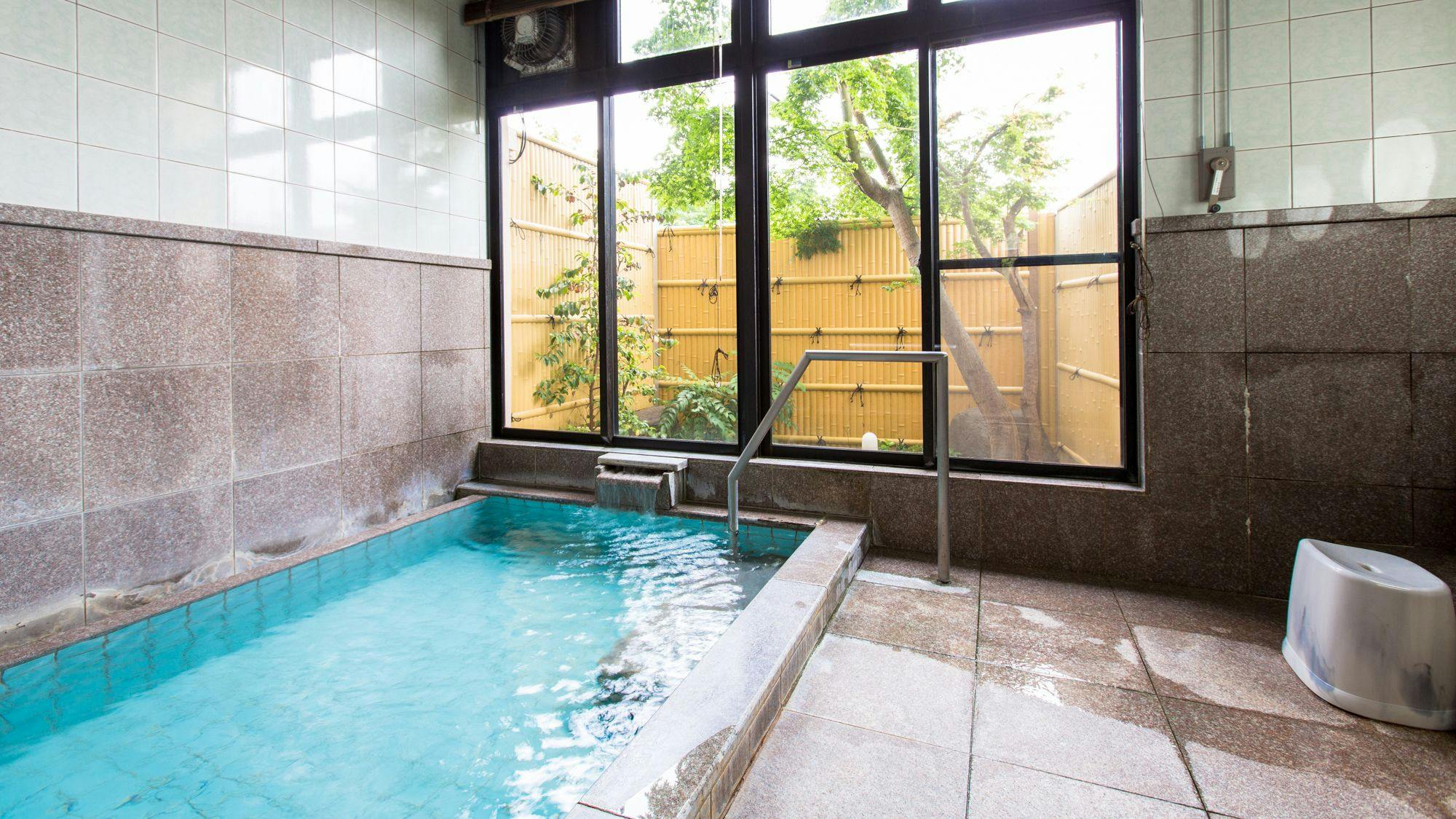 HOTEL TABIJIYA