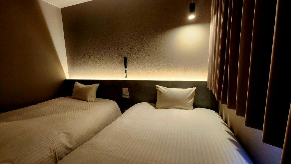 HOTEL TABIJIYA