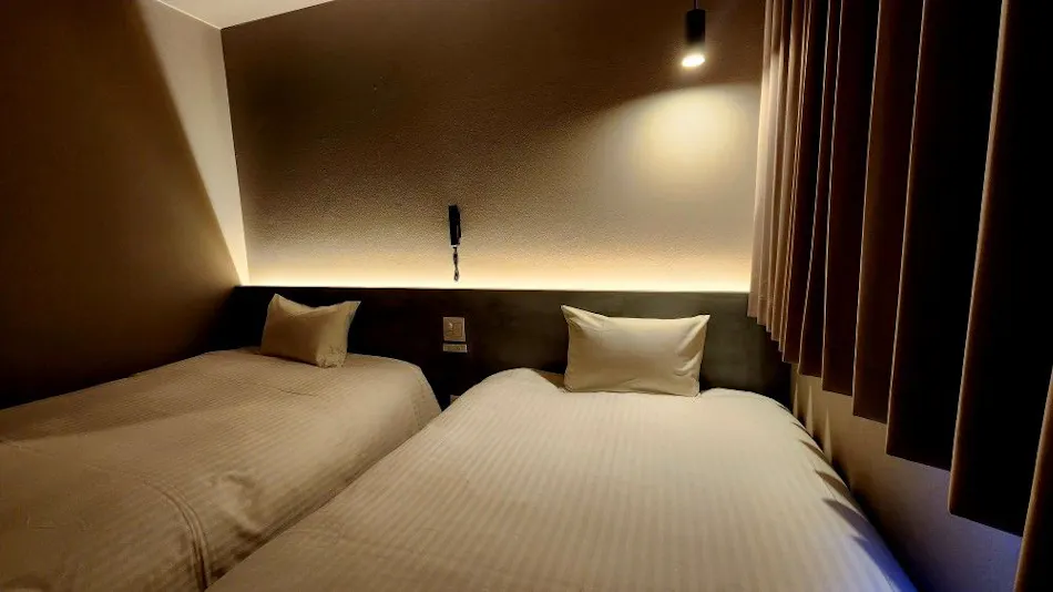 HOTEL TABIJIYA